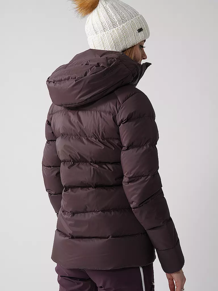 ARCTERYX | Giacca invernale da donna Thorium Down Hoodie |