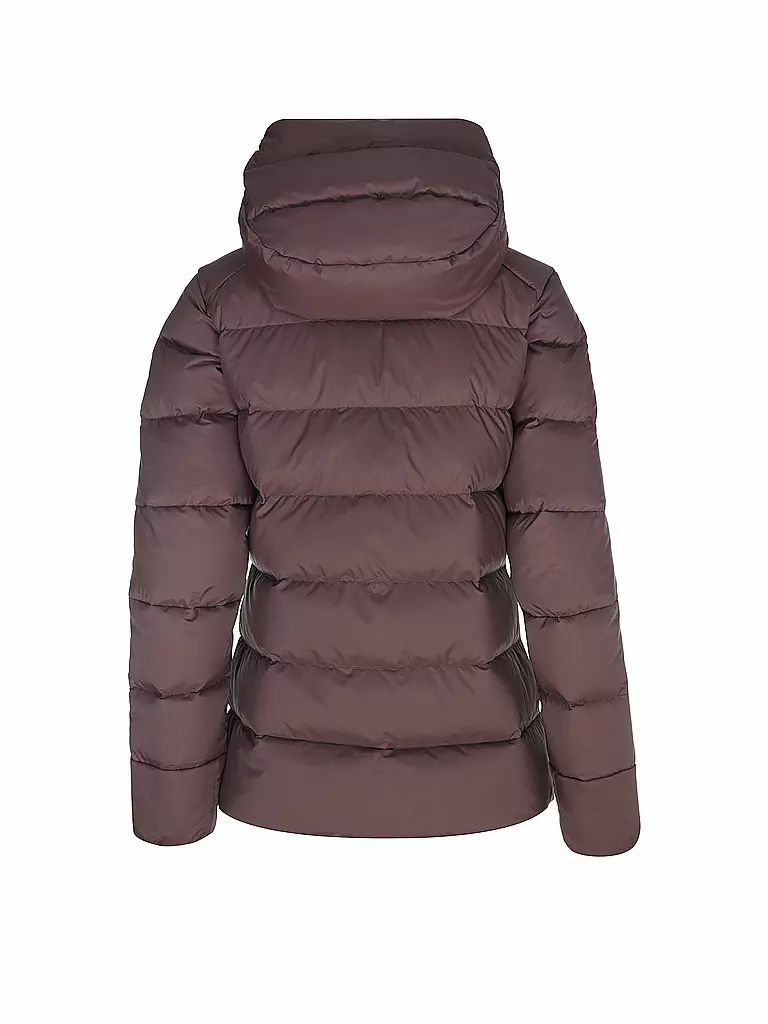 ARCTERYX | Giacca invernale da donna Thorium Down Hoodie |