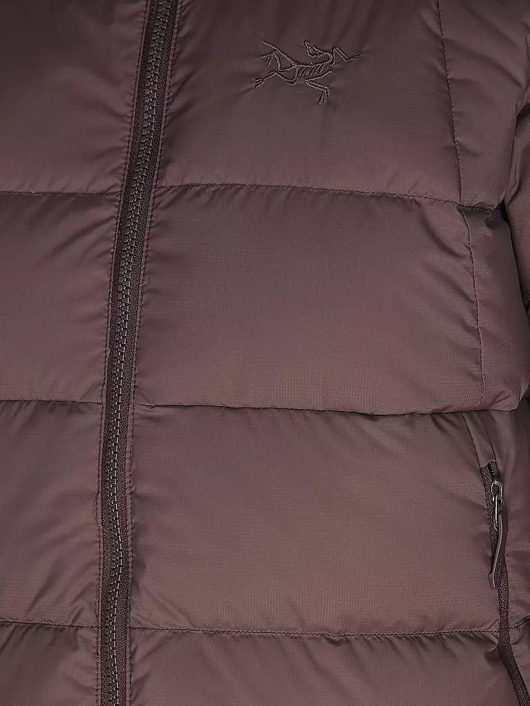 ARCTERYX | Giacca invernale da donna Thorium Down Hoodie |