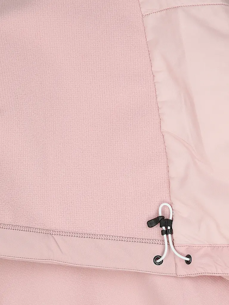 ARCTERYX | Giacca isolante da donna Atom Hoodie | Rosa