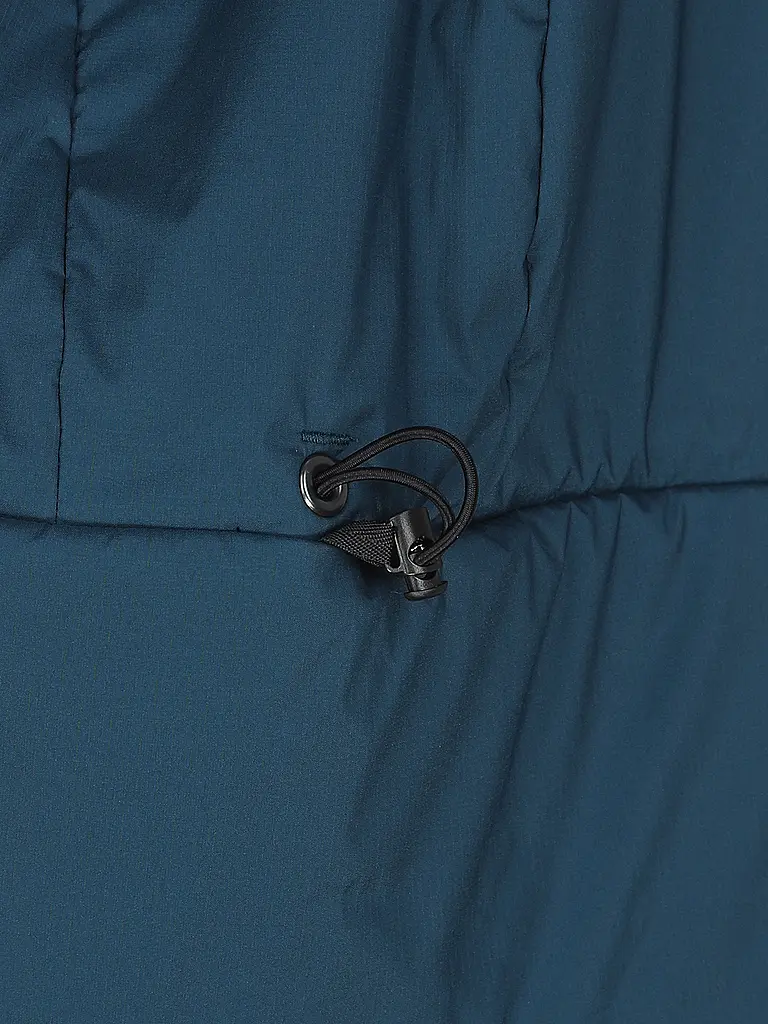 ARCTERYX | Giacca isolante da donna con cappuccio Atom |