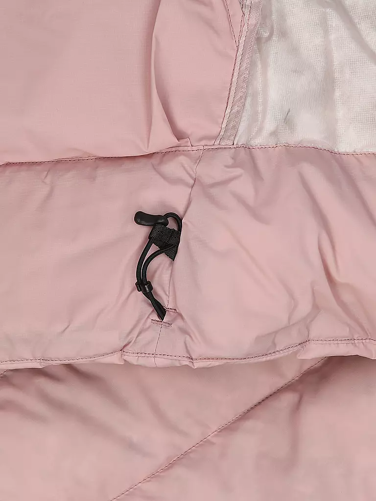 ARCTERYX | Giacca isolante da donna con cappuccio e imbottitura in piuma Thorium |