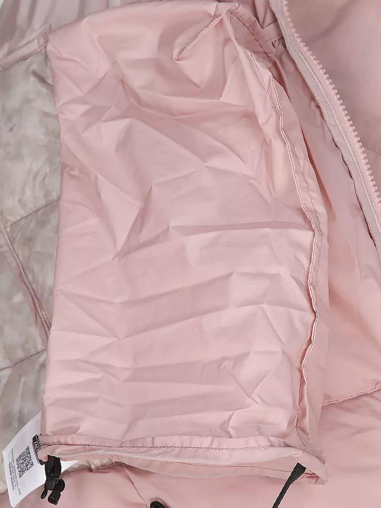 ARCTERYX | Giacca isolante da donna con cappuccio e imbottitura in piuma Thorium |