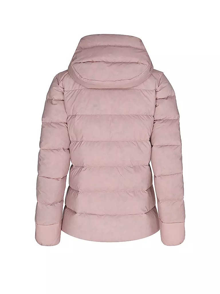 ARCTERYX | Giacca isolante da donna con cappuccio e imbottitura in piuma Thorium |