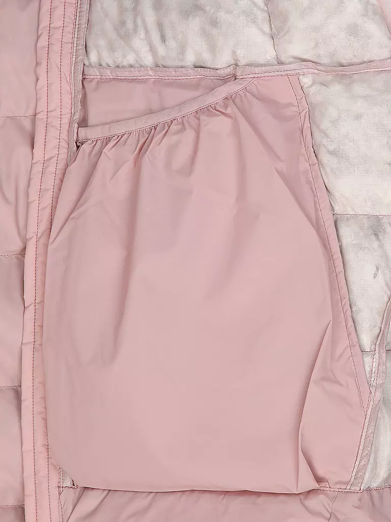 ARCTERYX | Giacca isolante da donna con cappuccio e imbottitura in piuma Thorium |