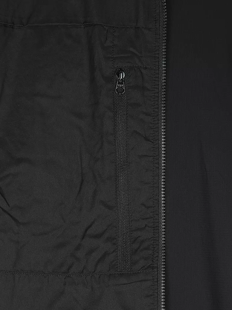 ARCTERYX | Giacca isolante da uomo Atom Hoodie | Nero