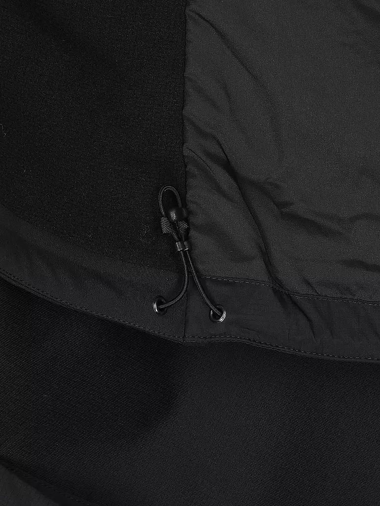 ARCTERYX | Giacca isolante da uomo Atom Hoodie | Nero