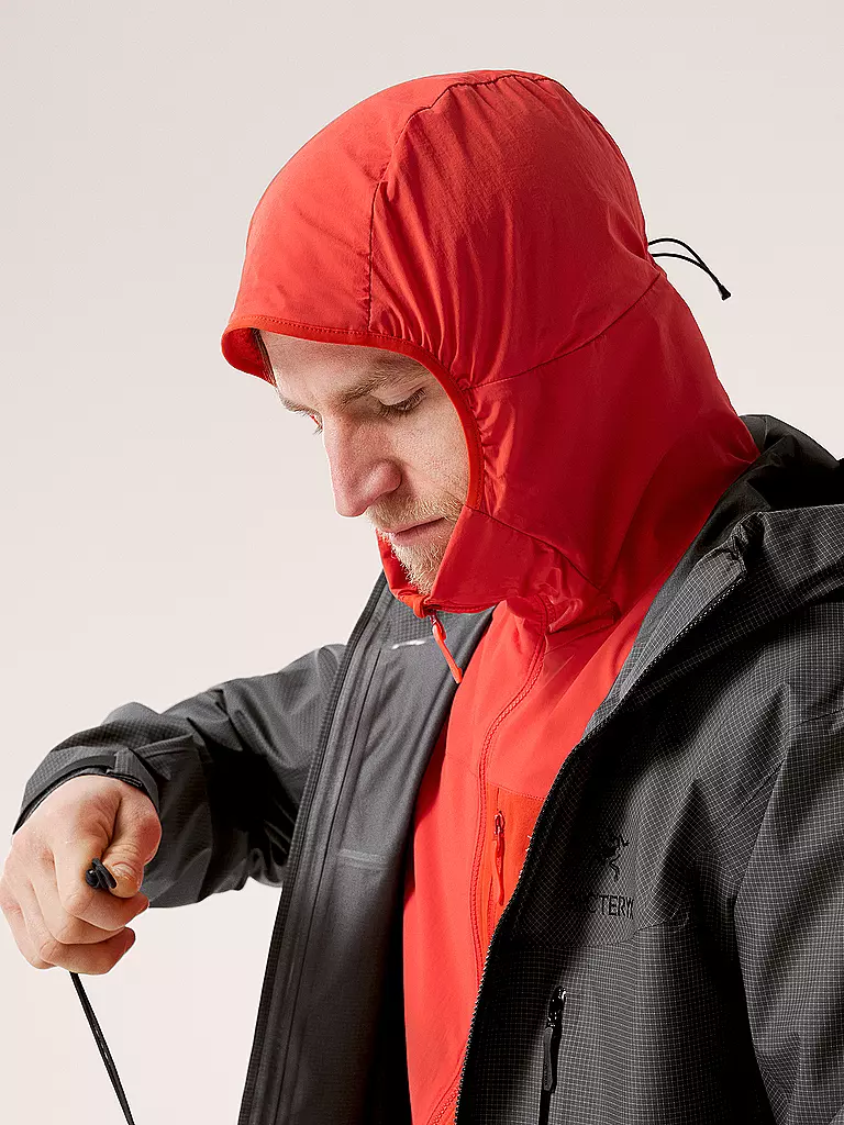 ARCTERYX | Giacca isolante da uomo con cappuccio Proton SL | 