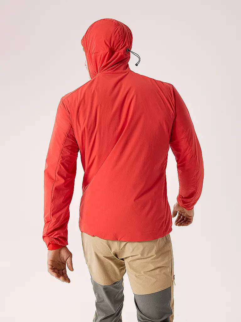 ARCTERYX | Giacca isolante da uomo con cappuccio Proton SL | 