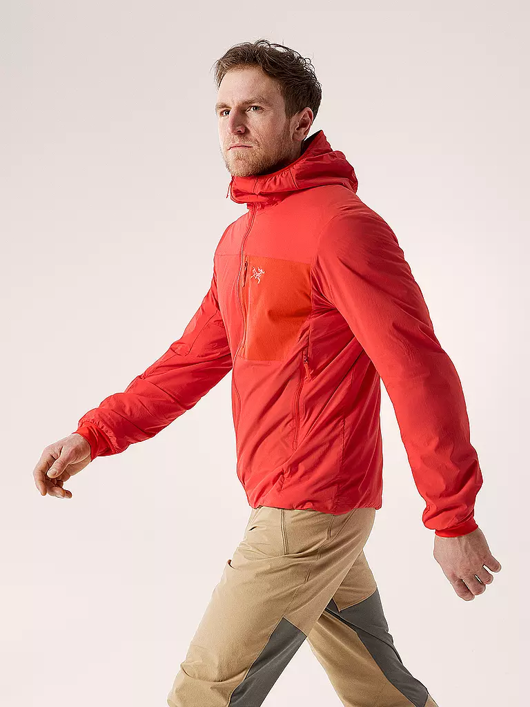 ARCTERYX | Giacca isolante da uomo con cappuccio Proton SL | 