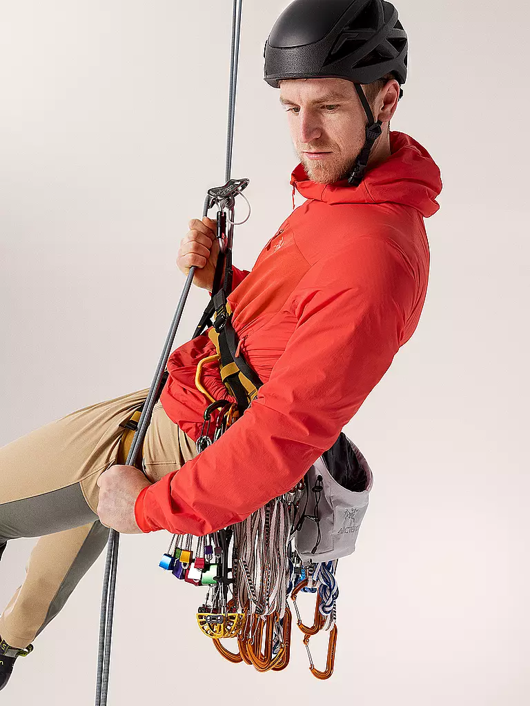 ARCTERYX | Giacca isolante da uomo con cappuccio Proton SL | 