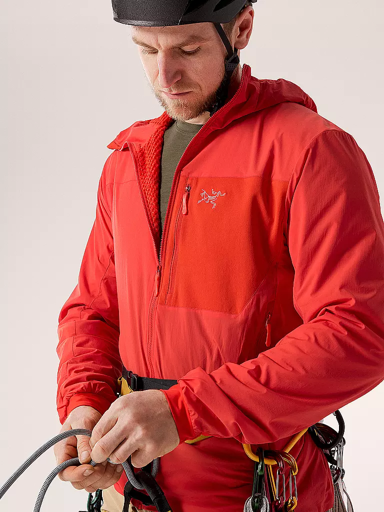 ARCTERYX | Giacca isolante da uomo con cappuccio Proton SL | 