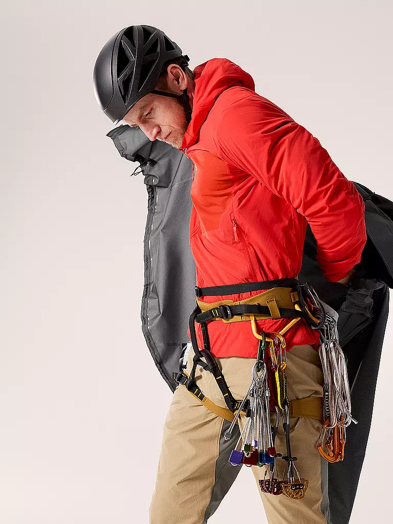 ARCTERYX | Giacca isolante da uomo con cappuccio Proton SL | 