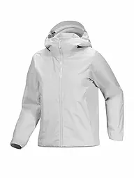 ARCTERYX | Giacca softshell da donna Solano Hoodie | Beige