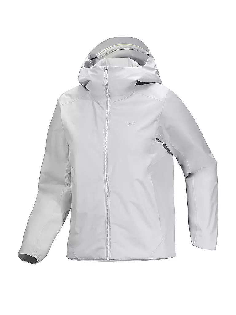 ARCTERYX | Giacca softshell da donna Solano Hoodie | Beige