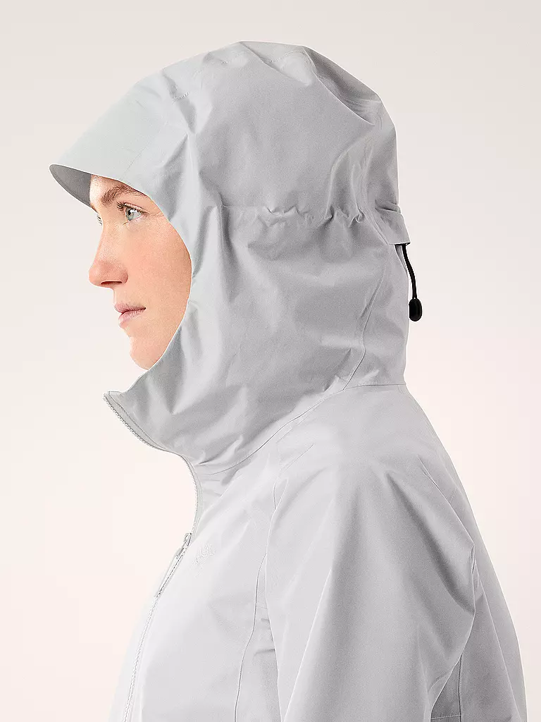 ARCTERYX | Giacca softshell da donna Solano Hoodie |