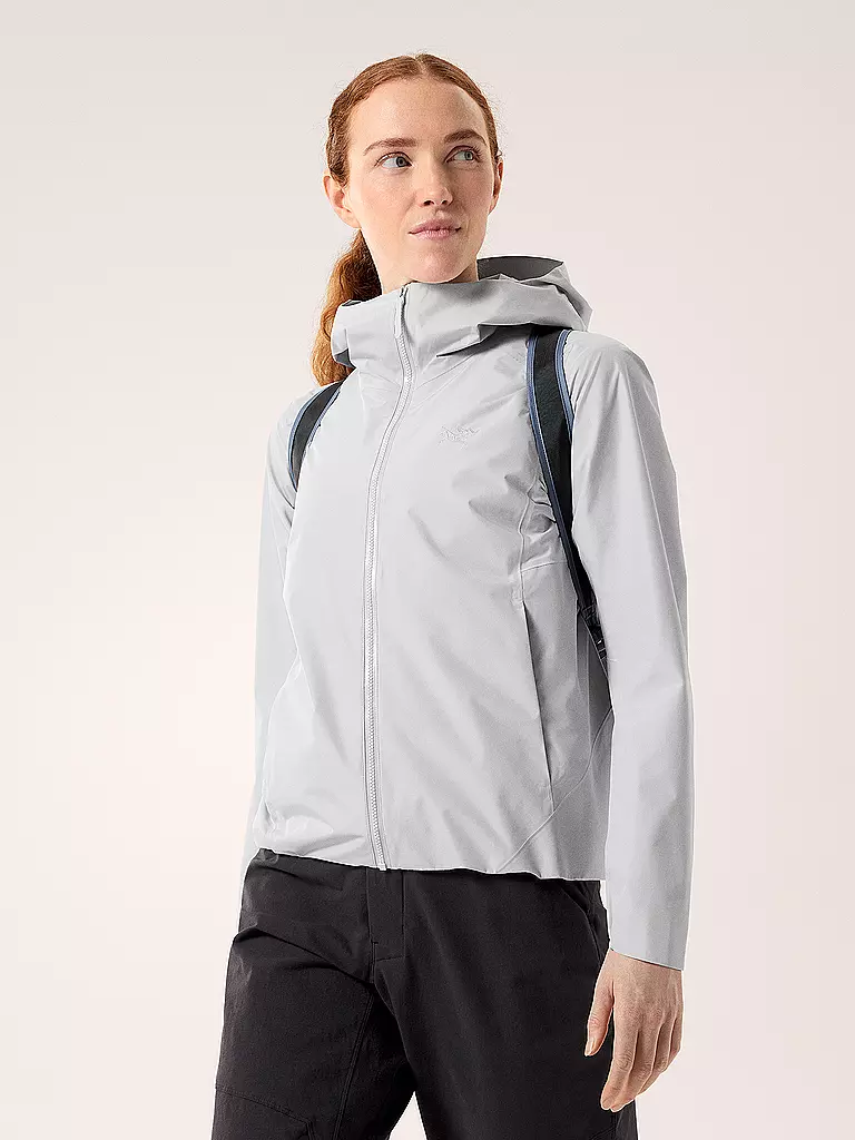 ARCTERYX | Giacca softshell da donna Solano Hoodie |