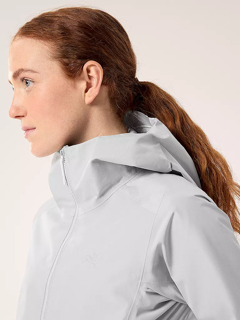 ARCTERYX | Giacca softshell da donna Solano Hoodie |