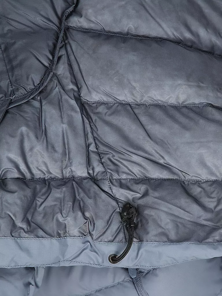 ARCTERYX | Herren Daunenjacke Thorium Hoodie | Grigio chiaro