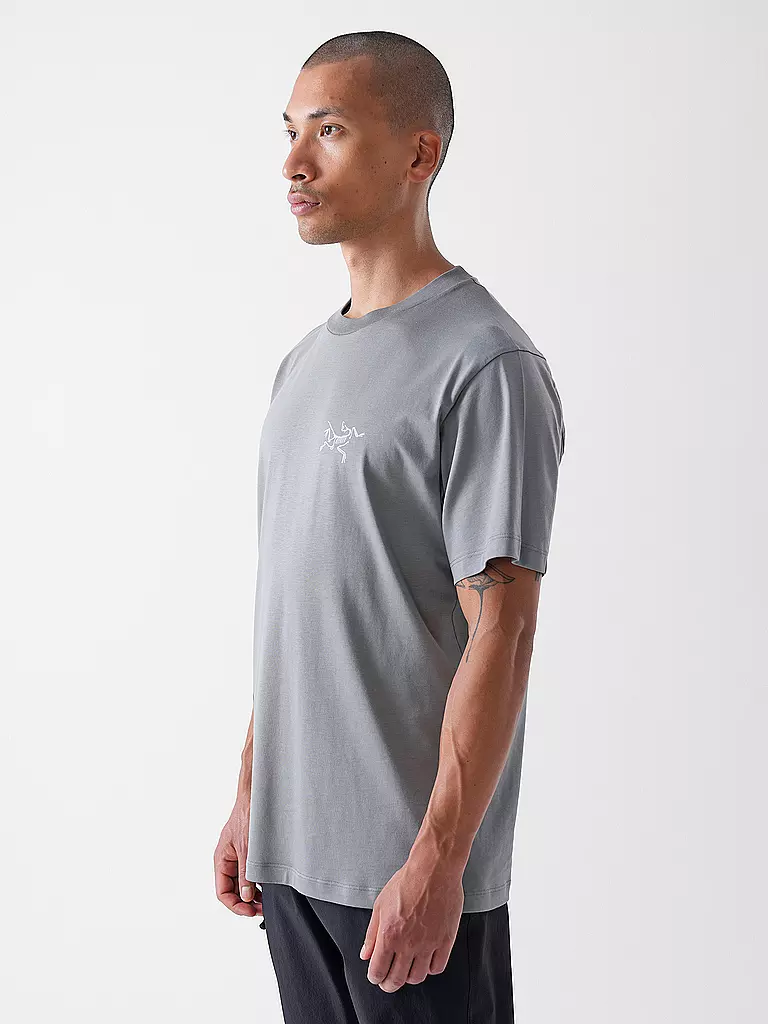 ARCTERYX | Herren T-Shirt Kragg | 