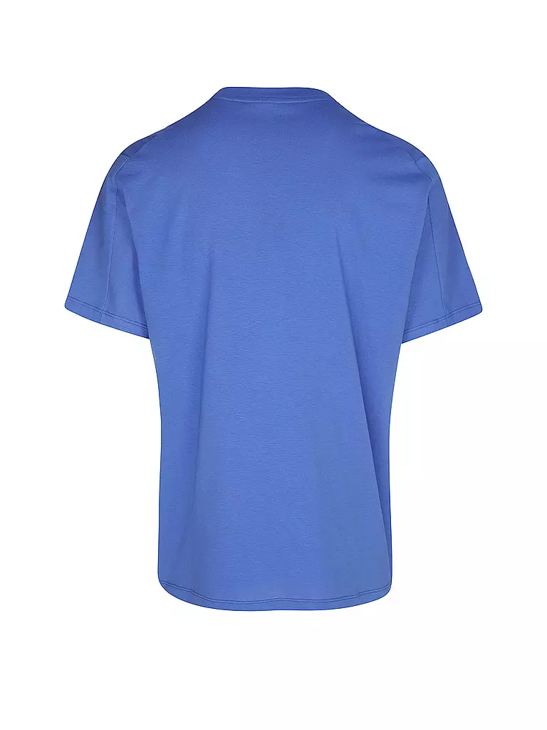 ARCTERYX | Herren T-Shirt Kragg | Blu