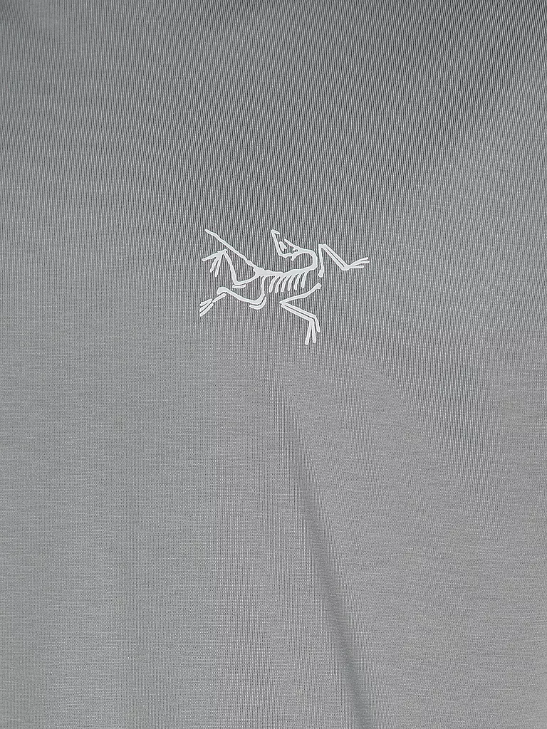 ARCTERYX | Herren T-Shirt Kragg | 