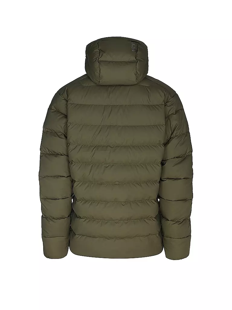 ARCTERYX | Iso giacca Thorium da uomo | Oliva