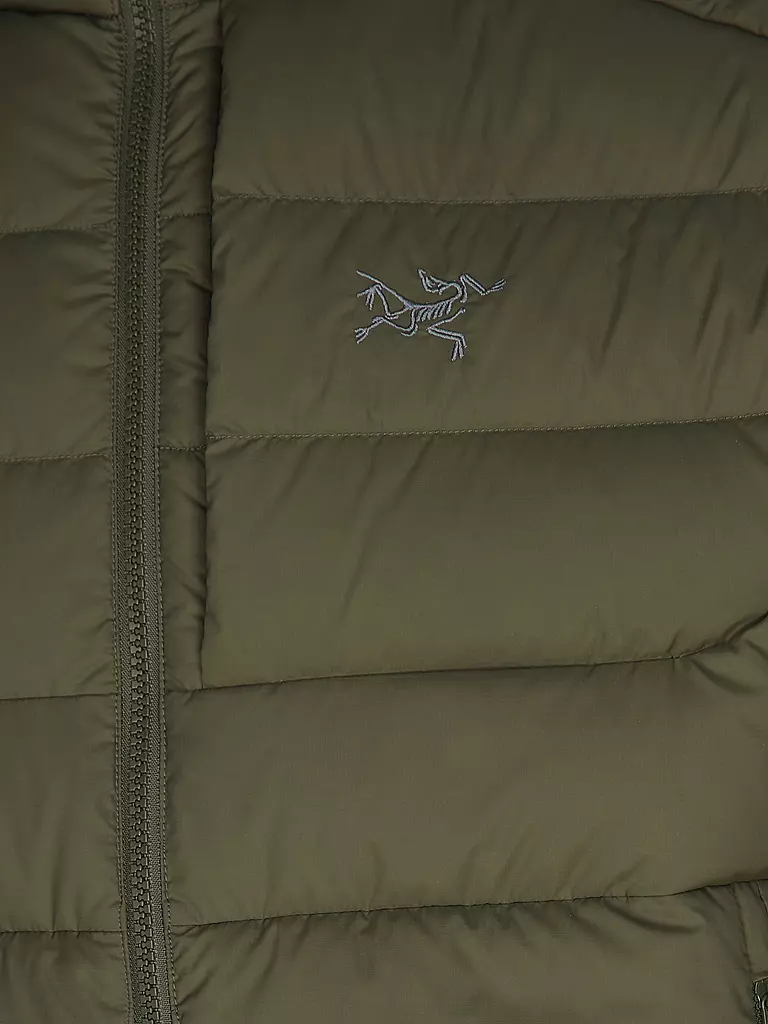 ARCTERYX | Iso giacca Thorium da uomo |