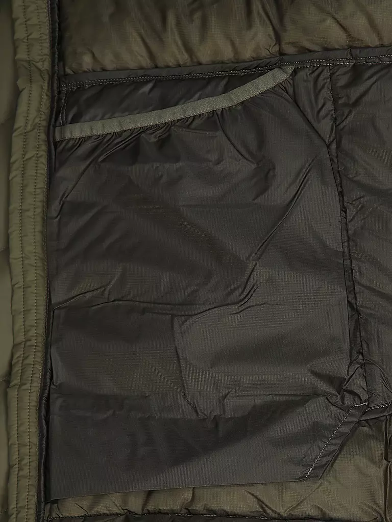 ARCTERYX | Iso giacca Thorium da uomo |