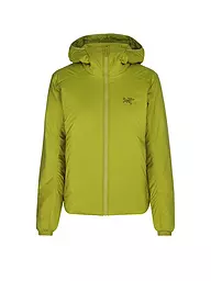 ARCTERYX | Isogiacca Atom da donna | Oliva