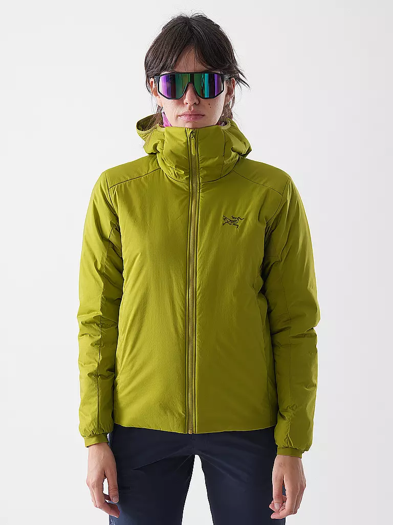 ARCTERYX | Isogiacca Atom da donna |