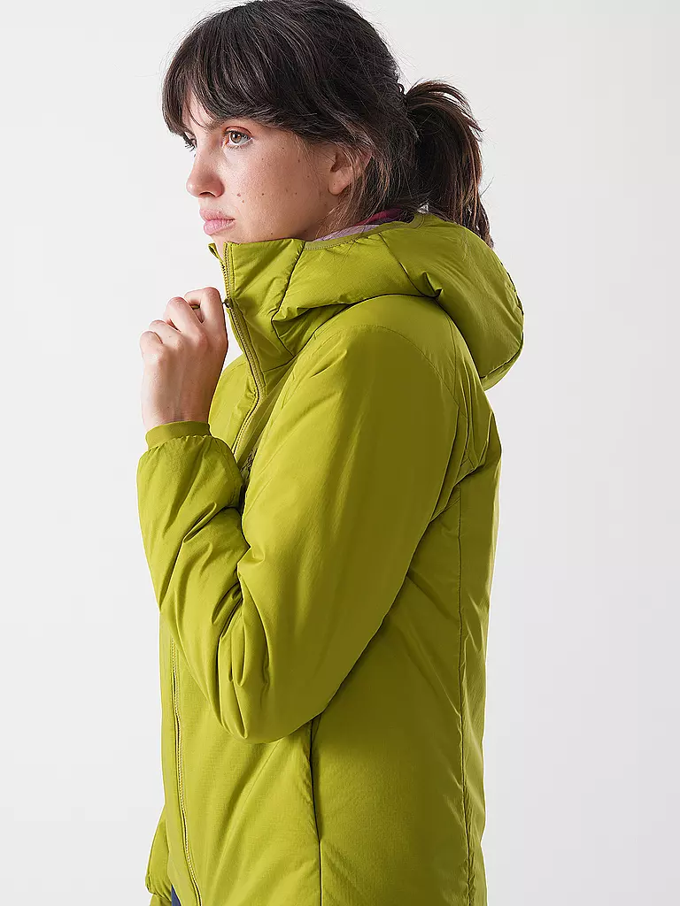 ARCTERYX | Isogiacca Atom da donna |