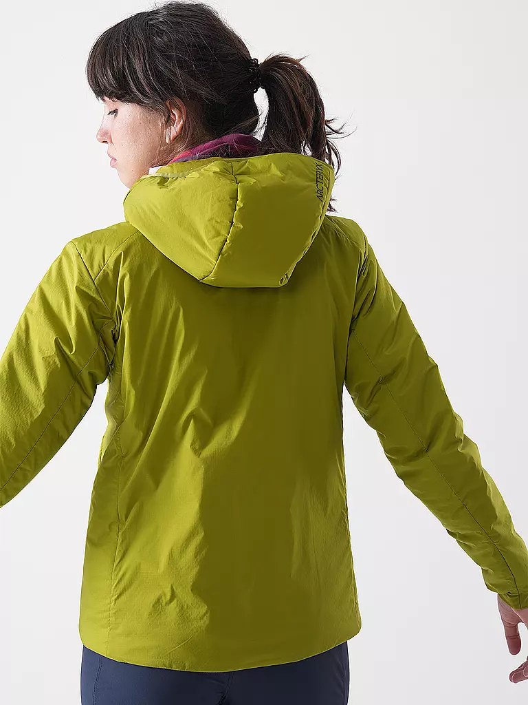 ARCTERYX | Isogiacca Atom da donna |