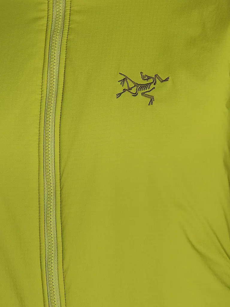 ARCTERYX | Isogiacca Atom da donna |