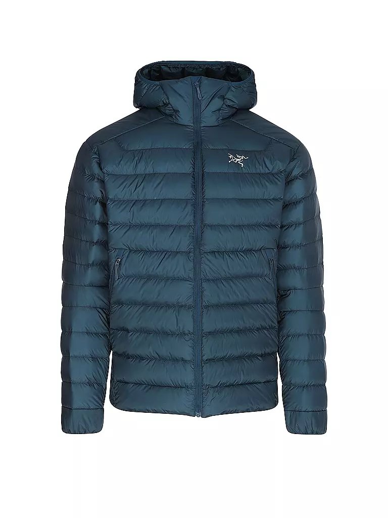 ARCTERYX | Isogiacca Cerium da uomo | Blu scuro
