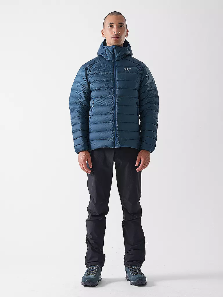 ARCTERYX | Isogiacca Cerium da uomo | Blu scuro