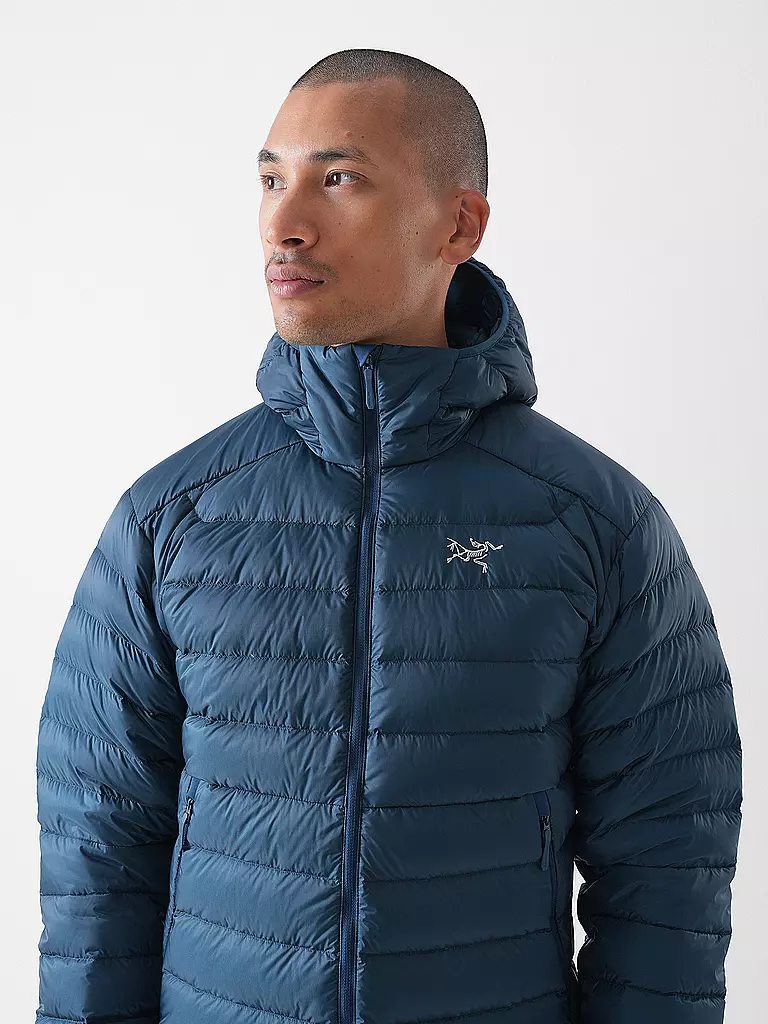 ARCTERYX | Isogiacca Cerium da uomo | Blu scuro