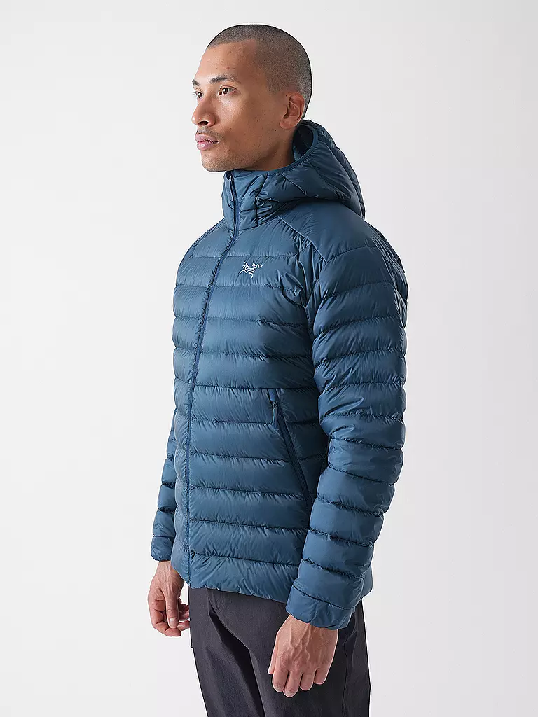 ARCTERYX | Isogiacca Cerium da uomo | Blu scuro