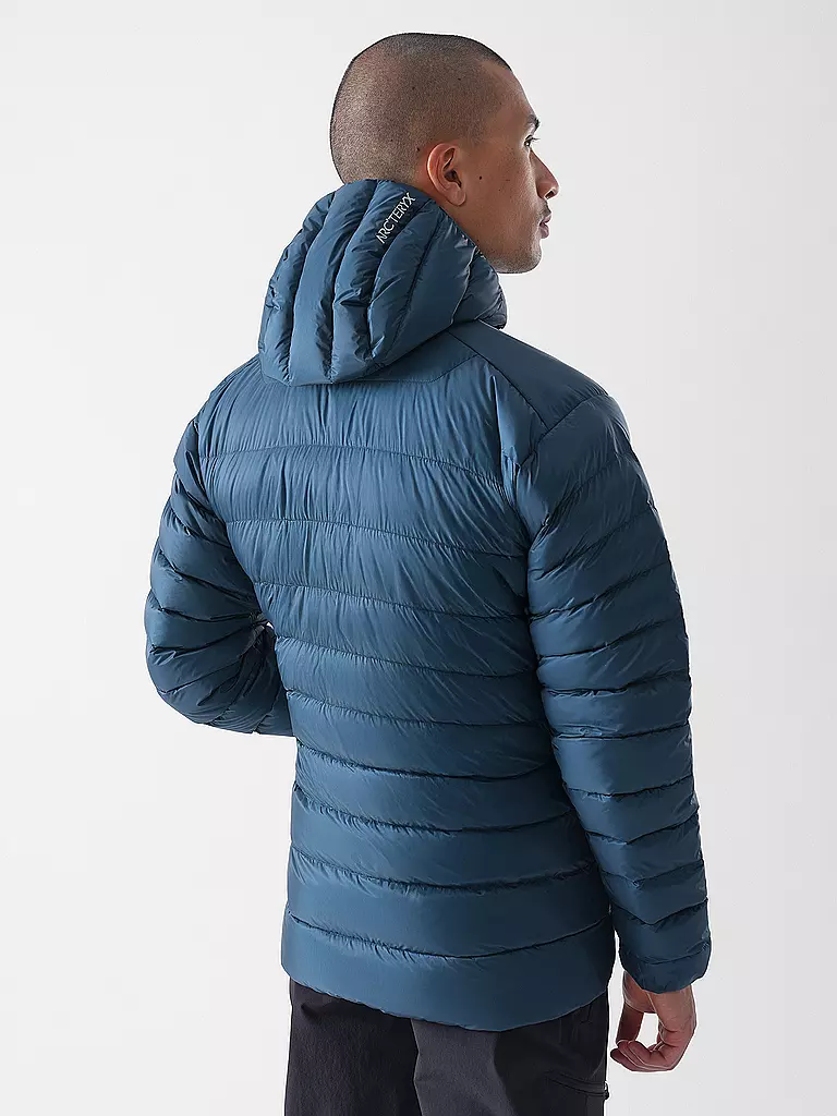 ARCTERYX | Isogiacca Cerium da uomo | Blu scuro