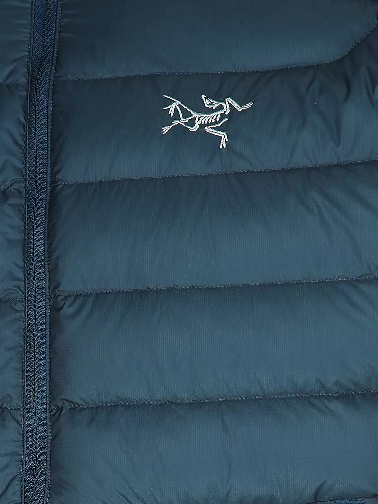 ARCTERYX | Isogiacca Cerium da uomo | Blu scuro