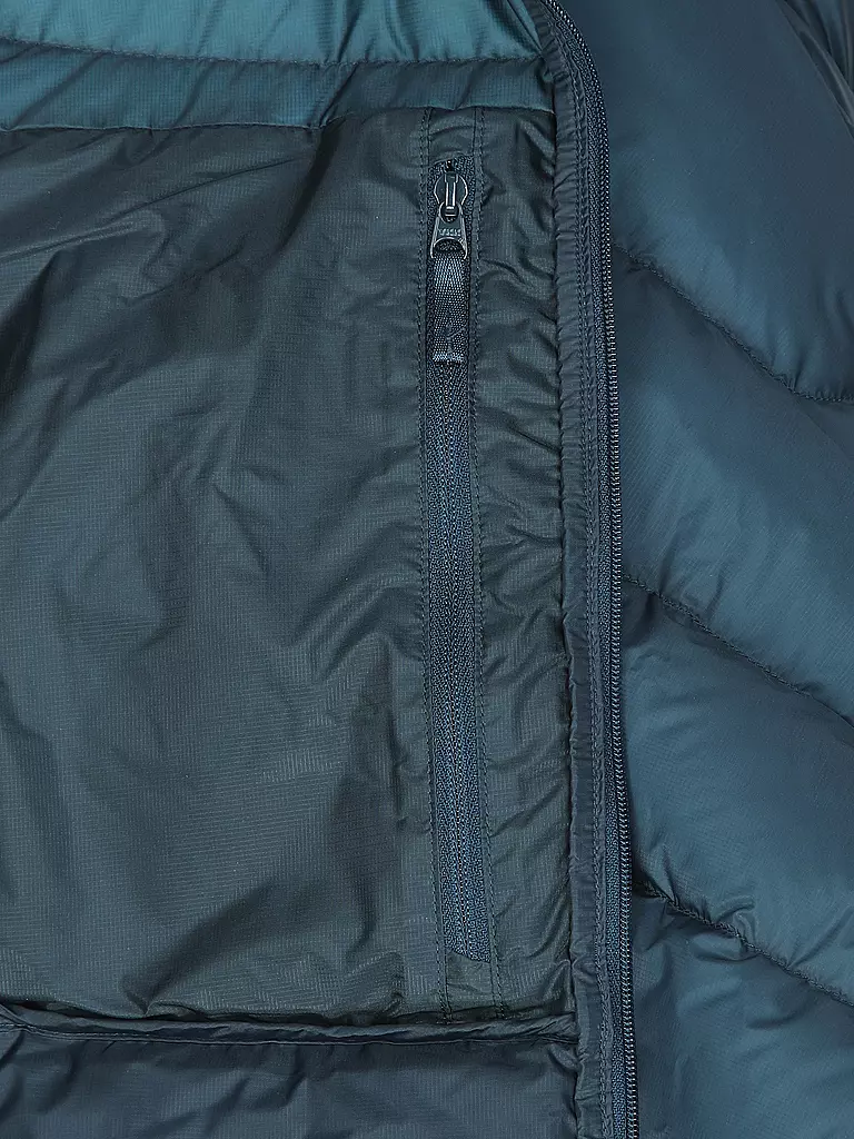 ARCTERYX | Isogiacca Cerium da uomo | Blu scuro