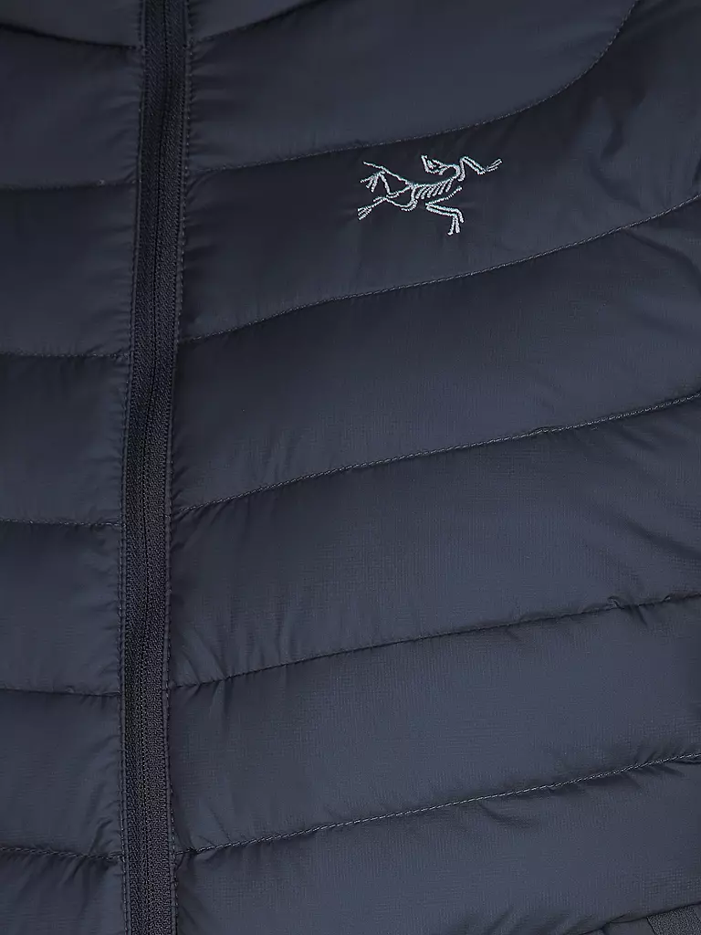 ARCTERYX | Isogiacca da donna Cerium Down con cappuccio |