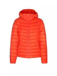 ARCTERYX | Isogiacca da donna Cetrium | Arancione