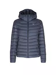 ARCTERYX | Damen Isojacke Cerium | Grigio
