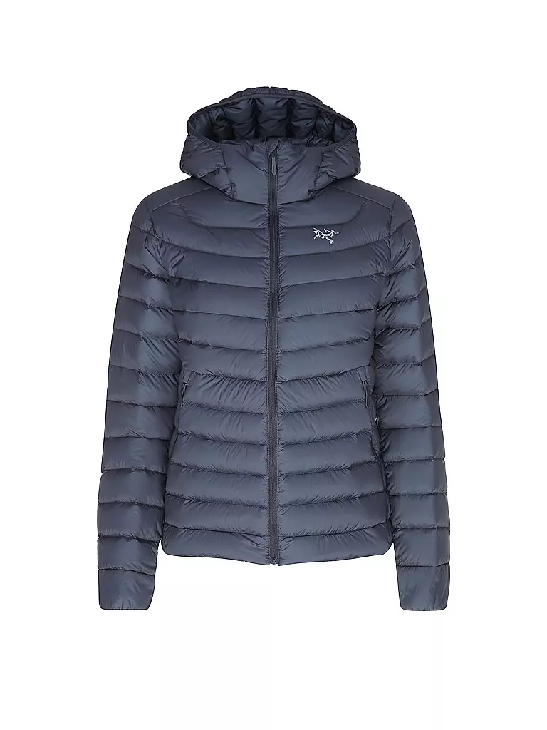 ARCTERYX | Isogiacca da donna Cetrium | Grigio