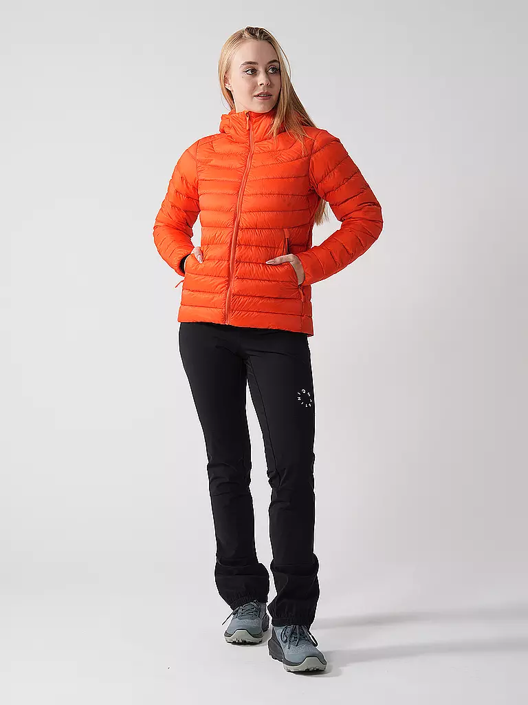 ARCTERYX | Isogiacca da donna Cetrium | Arancione