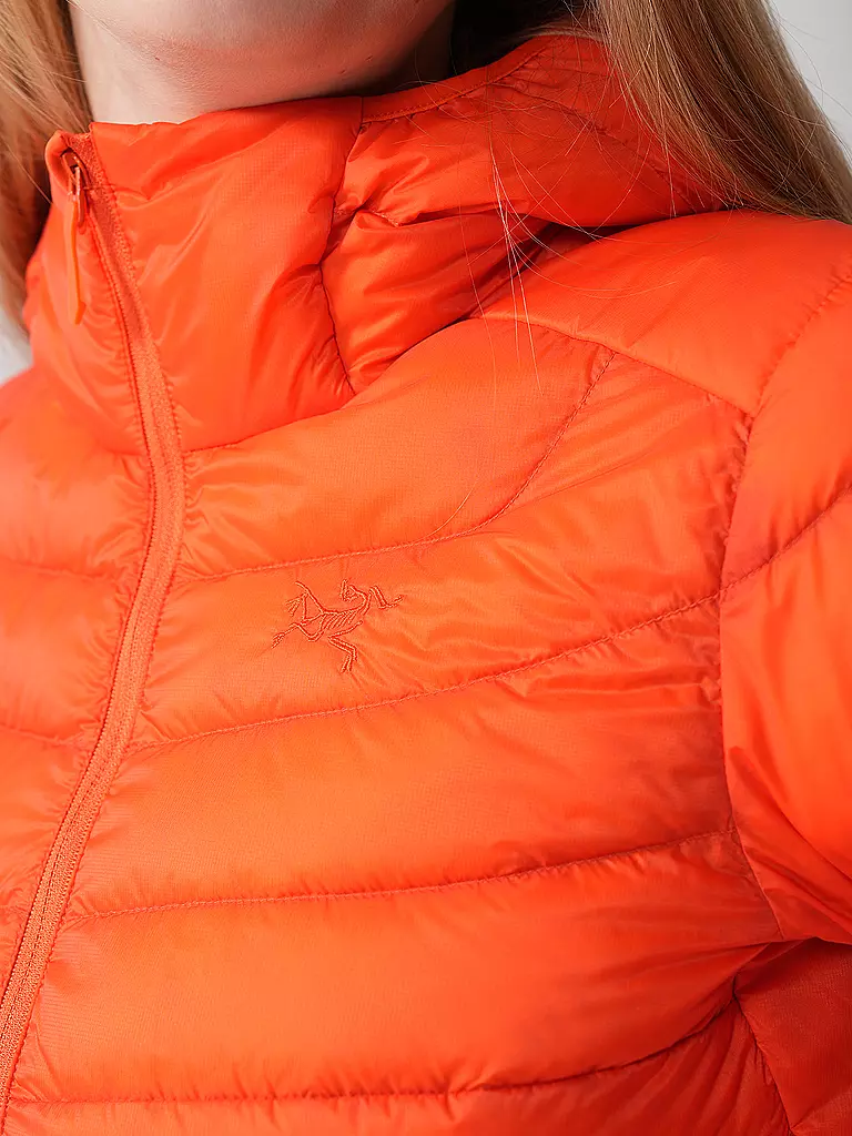 ARCTERYX | Isogiacca da donna Cetrium |