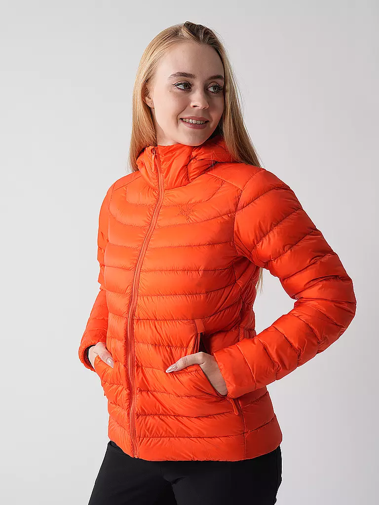ARCTERYX | Isogiacca da donna Cetrium |