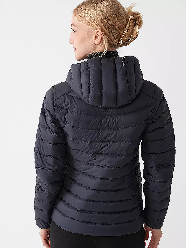 ARCTERYX | Isogiacca da donna Cetrium | Grigio