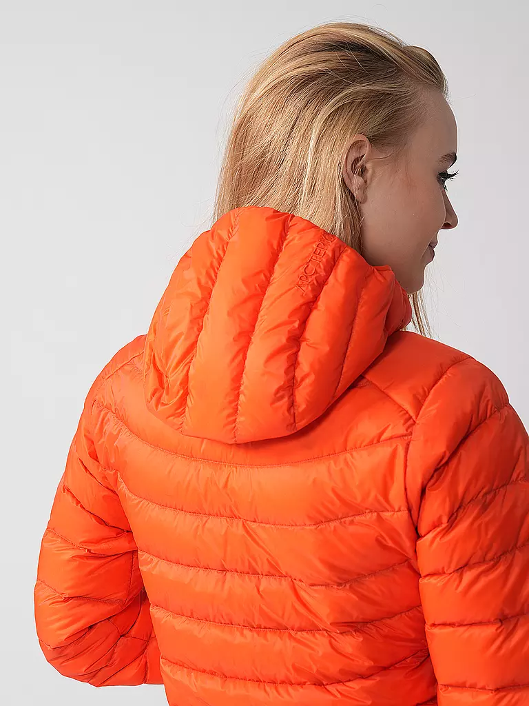 ARCTERYX | Isogiacca da donna Cetrium |